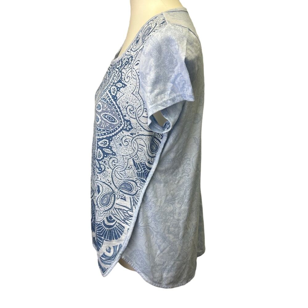 Faded Glory Basic Editions Womens Medium Sparkle … - image 3